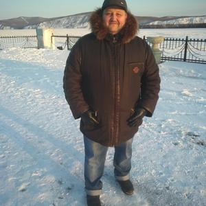 Вадим, 52 года, Комсомольск-на-Амуре