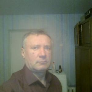 Парни в Тамбове: Сергей Владимирович, 62 - ищет девушку из Тамбова