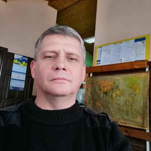 Алексей, 49 лет, Самара