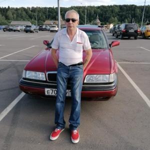 Игорь, 65 лет, Ногинск