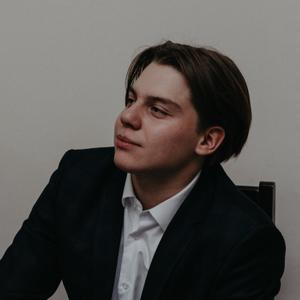 Андрей, 19 лет, Красноярск