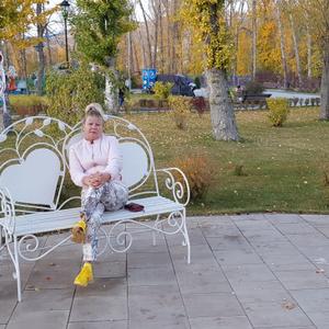 Девушки в Нижний Новгороде: Наталья, 64 - ищет парня из Нижний Новгорода
