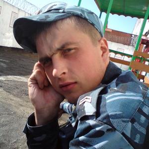 Evgeniy, 36 лет, Юрга