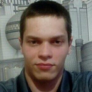 Сергей, 27 лет, Пермь