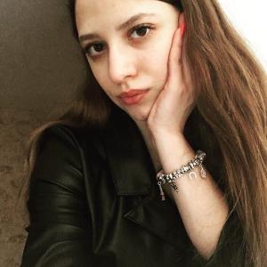 Юлия, 25 лет, Туринск