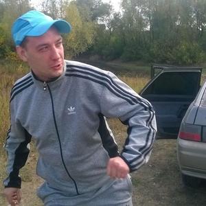 Nikolai, 38 лет, Саратов