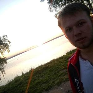 Парни в Перми: Дмитрий Делидов, 25 - ищет девушку из Перми