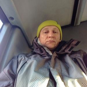 Александр, 54 года, Иркутск