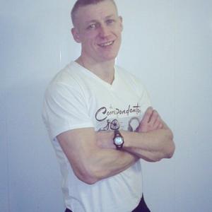 Олег, 41 год, Тольятти