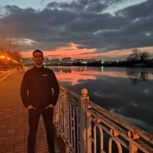 Парни в Гостагаевская: Андрей, 41 - ищет девушку из Гостагаевская