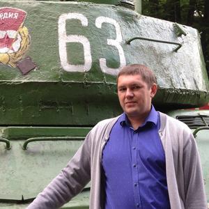 Парни в Ставрополе: Павел, 43 - ищет девушку из Ставрополя