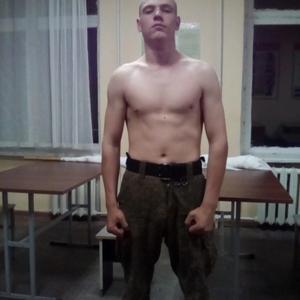 Парни в Кемерово: Данил, 21 - ищет девушку из Кемерово