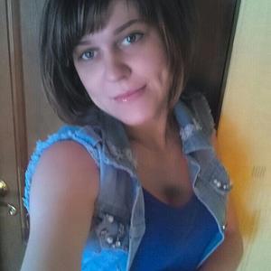 Девушки в Вологде: Анжелика, 31 - ищет парня из Вологды