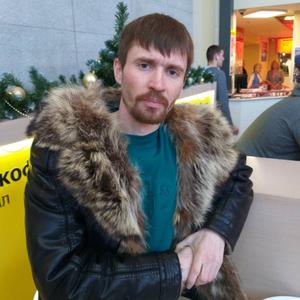 Дмитрии, 40 лет, Пермь