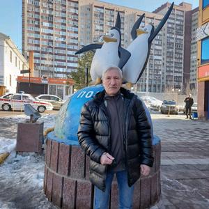 Парни в Уфе (Башкортостан): Игорь, 56 - ищет девушку из Уфы (Башкортостан)