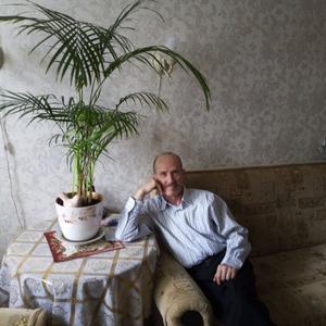 Григорий, 64 года, Екатеринбург