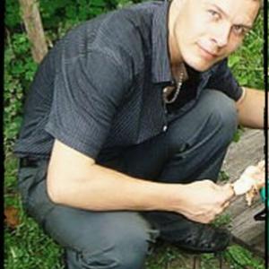Константин Босин, 39 лет, Саранск