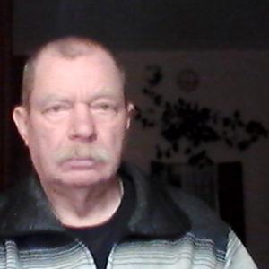 Ник, 67 лет, Санкт-Петербург