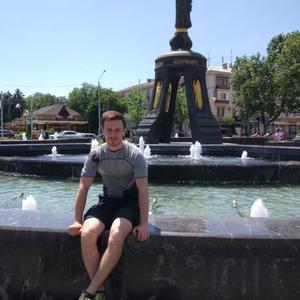 Парни в Петрозаводске: Олег, 39 - ищет девушку из Петрозаводска