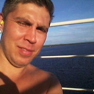 Парни в Мурманске: Дима, 42 - ищет девушку из Мурманска