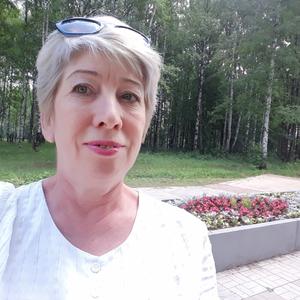 Людмила, 56 лет, Верещагино