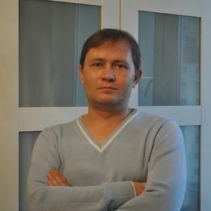 Максим, 47 лет, Санкт-Петербург