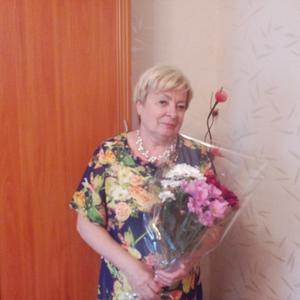 Любовь, 73 года, Оренбург
