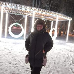 Нина, 41 год, Новосибирск