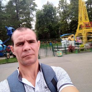 Парни в Петрозаводске: Сергей, 40 - ищет девушку из Петрозаводска