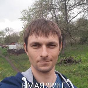 Парни в Задонске: Виталий, 35 - ищет девушку из Задонска