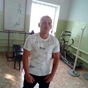 Парни в Ульяновске: Иван, 28 - ищет девушку из Ульяновска
