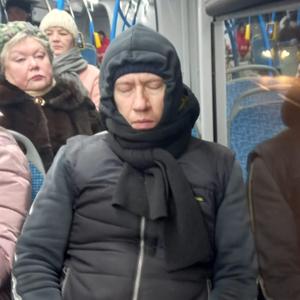 Парни в Волгограде: Вячеслав, 46 - ищет девушку из Волгограда