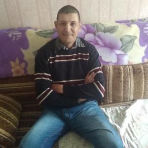 Виталя, 46 лет, Междуреченск