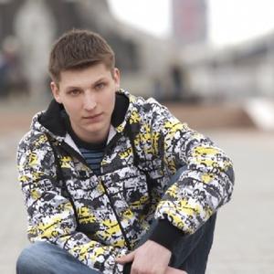 Парни в Новосибирске: Артур, 26 - ищет девушку из Новосибирска