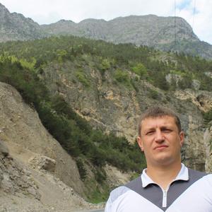 Парни в Моздоке (Северная Осетия): Александр, 38 - ищет девушку из Моздока (Северная Осетия)