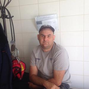 Олег, 49 лет, Таганрог