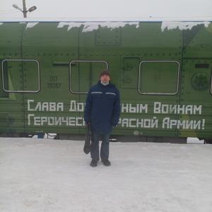 Парни в Ржеве: Сергей, 34 - ищет девушку из Ржева
