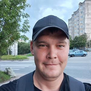Макс, 33 года, Мурманск