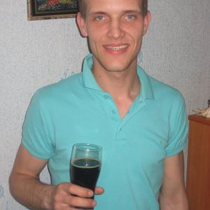 Парни в Перми: Евгений, 35 - ищет девушку из Перми