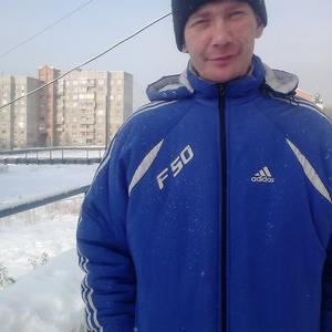 Парни в Железногорск-Илимский: Сергей, 48 - ищет девушку из Железногорск-Илимский