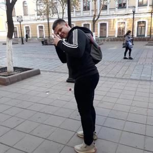 Парни в Оренбурге: Данил, 21 - ищет девушку из Оренбурга