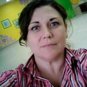 Девушки в Новокузнецке: Просто Я, 48 - ищет парня из Новокузнецка