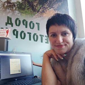 Девушки в Светогорске: Галина Вазина, 45 - ищет парня из Светогорска