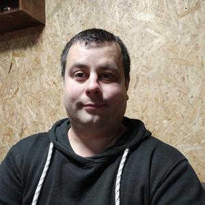 Вячеслав, 41 год, Тула
