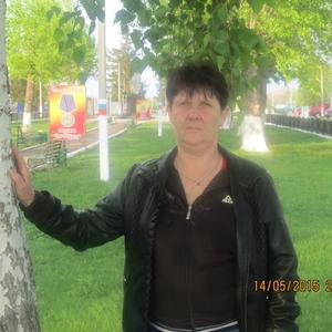 Девушки в Оренбурге: Галина Денисова, 62 - ищет парня из Оренбурга