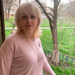 Девушки в Невинномысске: Светлана Мамцова, 56 - ищет парня из Невинномысска