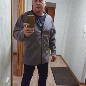 Эд, 52 года, Челябинск