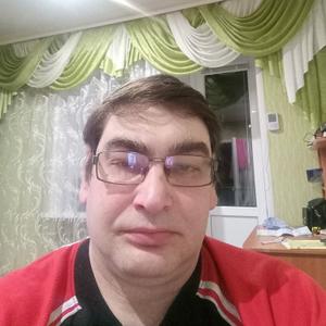 Парни в Арзамасе: Александр Парамонов, 44 - ищет девушку из Арзамаса