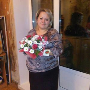 Девушки в Челябинске: Марина, 42 - ищет парня из Челябинска