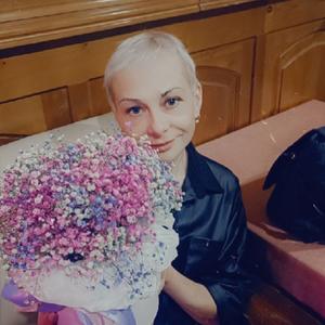 Девушки в Санкт-Петербурге: Наталья, 45 - ищет парня из Санкт-Петербурга